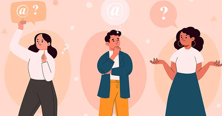 11 Cách Gõ Dấu A Còng @ Trên Bàn Phím Máy Tính, Điện Thoại