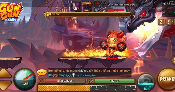 Rảnh Rỗi, Game Thủ Gun Gun Mobile Rủ Nhau Ngồi Tính Công Thức ...