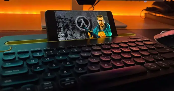 Cách Chạy Ứng Dụng Windows Trên Android Bằng Winlator ... Cách Chạy Ứng Dụng Windows Trên Android Bằng Winlator ...