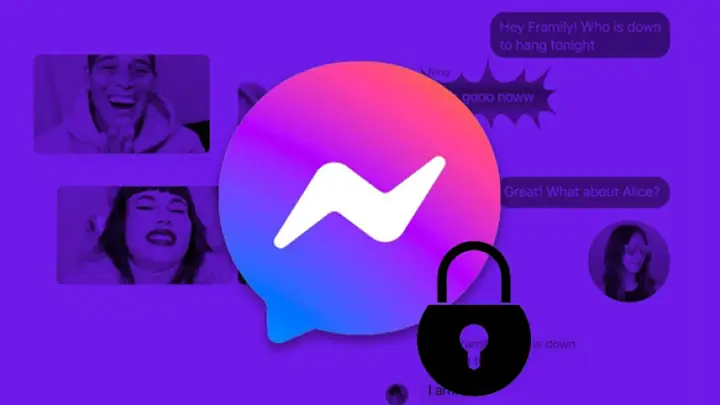 Cách Đặt Mật Khẩu Messenger Trên Android Và Iphone Nhanh