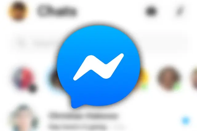 Hướng Dẫn Cài Đặt Mật Khẩu Khóa Ứng Dụng Messenger Trên Iphone ...