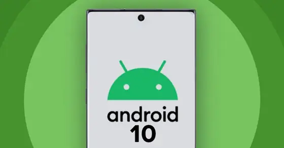 Cách Kiểm Tra, Cập Nhật Điện Thoại Android Lên Phiên Bản Mới Nhất ...