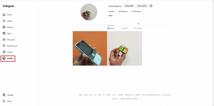 Cách Chỉnh Sửa Tiểu Sử Instagram Để Phản Ánh Tính Cách Của Bạn