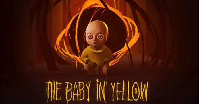 Mẹo Chơi Game The Baby In Yellow - Download.com.vn