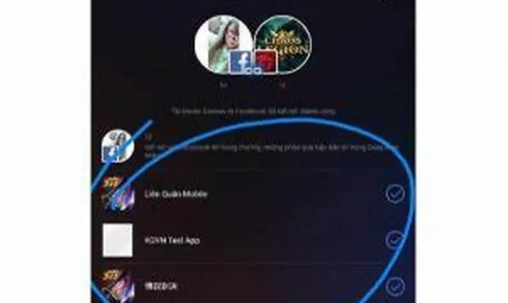 6+ Easy Ways: Lin Qun Facebook To Garena Transfer