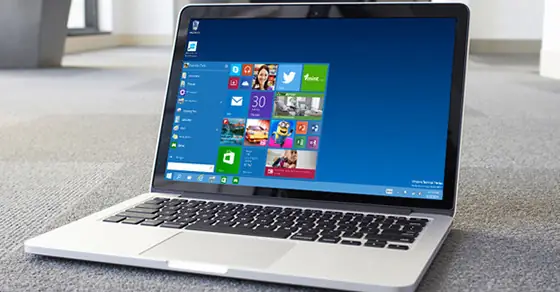 Cách Cài Windows 10, 11 Trên Macbook Bằng Boot Camp Qua Usb ... Cách Cài Windows 10, 11 Trên Macbook Bằng Boot Camp Qua Usb ...