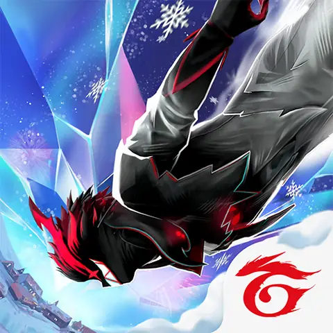 Free Fire: Lễ Hội Tuyết - Ứng Dụng Trên Google Play