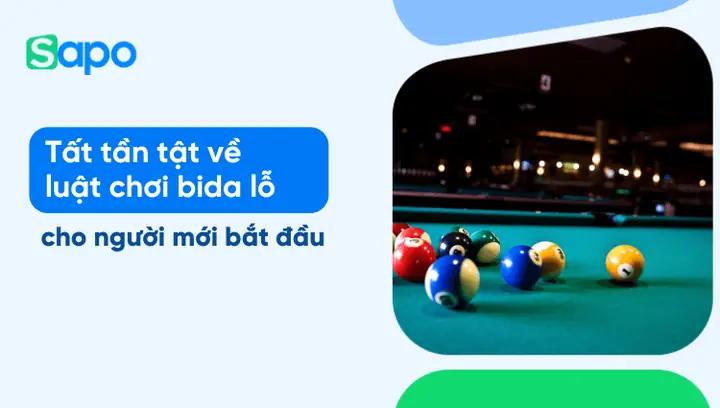 Tất Tần Tật Về Luật Chơi Bida Cho Người Mới Bắt Đầu Tất Tần Tật Về Luật Chơi Bida Cho Người Mới Bắt Đầu