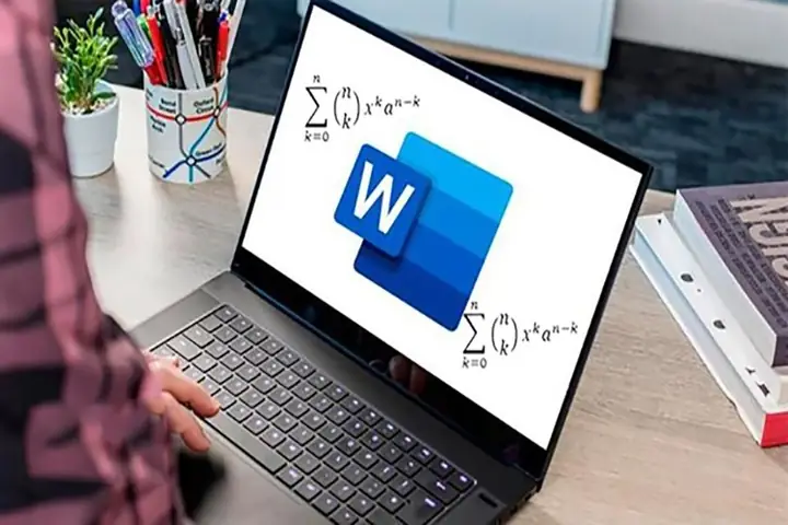 Cách Viết Công Thức Toán Học Trong Word Cực Dễ Thực Hiện