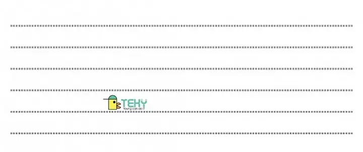 Hướng Dẫn Cách Tạo Dòng Chấm Trong Word Chỉ Với Thao Tác Đơn Giản