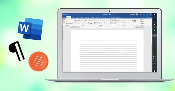 Cách Tạo Dòng Chấm, Tab (........) Trong Word Nhanh Chóng, Hiệu Quả ...
