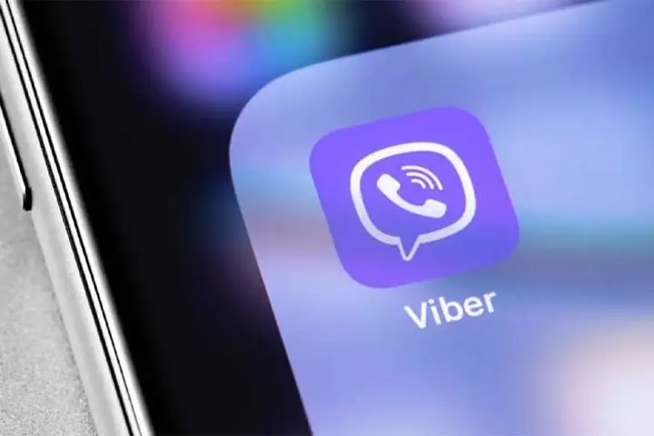 Tăng Độ Bảo Mật Cho Viber Bằng Cách Thiết Lập Xác Thực Hai Bước