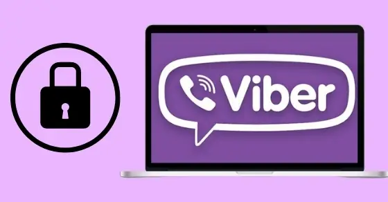 Cách Cài Mật Khẩu Mã Hóa Màn Hình Cho Viber Trên Máy Tính Nhanh ...