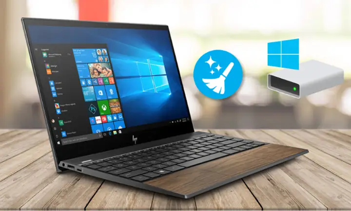 Hướng Dẫn Cách Khắc Phục Ổ C Bị Đầy Trên Windows 7, 10, 11 Hiệu ...