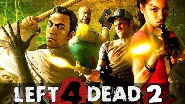 Mã Lệnh Left 4 Dead 2 Và Cách Nhập Mã Cheat Đầy Đủ Nhất