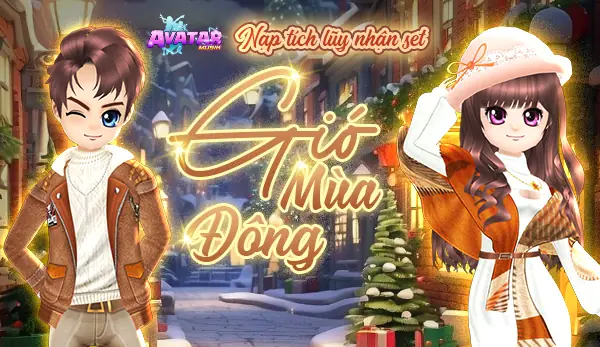 Cách Hack Nick Trong Avatar Musik