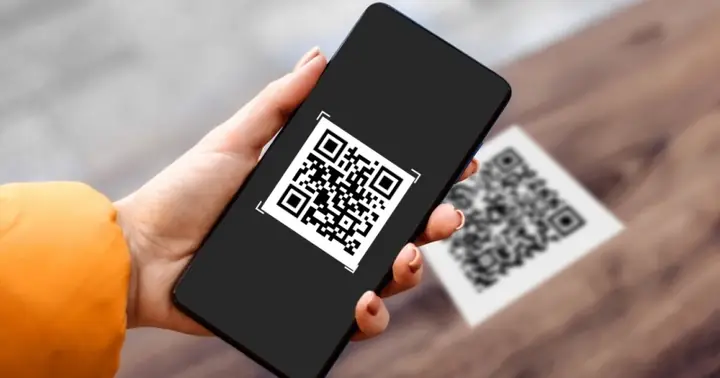 Sự Thật Lừa Đảo Quét Mã Qr Mất Hết Tiền Trong Tài Khoản - Ngân ...