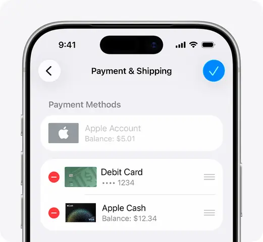 Xóa Phương Thức Thanh Toán Khỏi Tài Khoản Apple - Bộ Phận Hỗ Trợ ... Xóa Phương Thức Thanh Toán Khỏi Tài Khoản Apple - Bộ Phận Hỗ Trợ ...