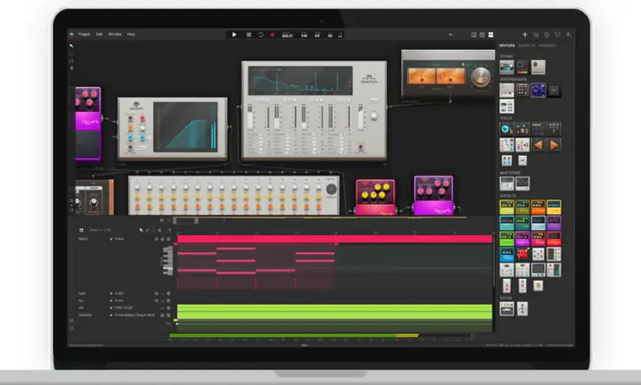 Cách Sáng Tác Nhạc Trên Điện Thoại - Top App Làm Nhạc Trên Điện ...