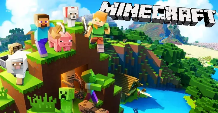 Hướng Dẫn Chi Tiết Cách Chế Tạo Đồ Trong Minecraft - Totolink Việt ...