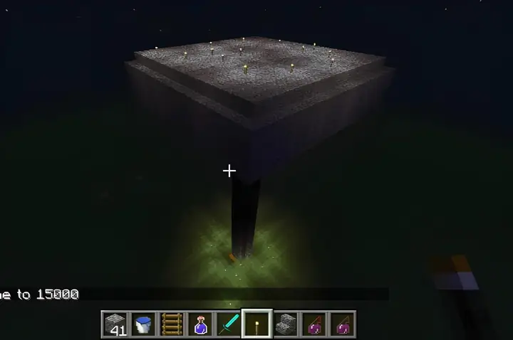 Bí Kíp Và Cách Làm Máy Farm Quái Trong Minecraft Siêu Tốc