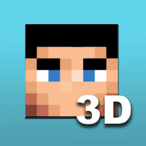 Skin Editor 3d For Minecraft - Ứng Dụng Trên Google Play