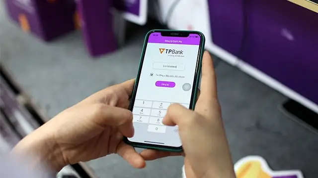 Cách Kiểm Tra Số Dư, Số Tài Khoản Ngân Hàng Tpbank Nhanh Nhất