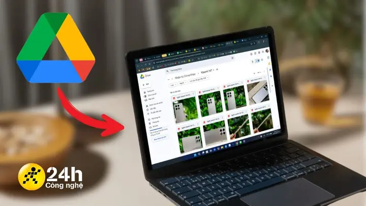 Hướng Dẫn Cách Copy File Từ Google Drive Khác Về Drive Của Mình