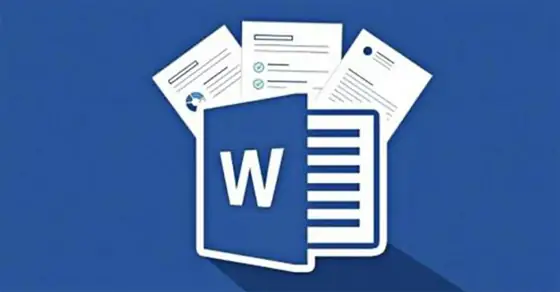 Cách Gộp 2 Hay Nhiều File Word Thành 1 File Trên Điện Thoại, Máy Tính ...