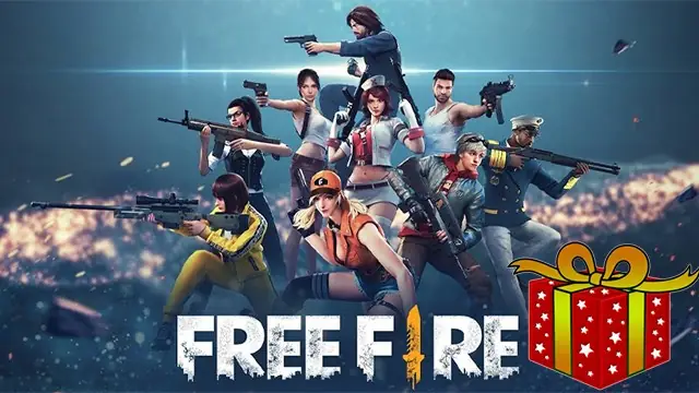 Code Free Fire (code Ff) Mới Nhất Tháng 12/2025, Cách Nhập Code