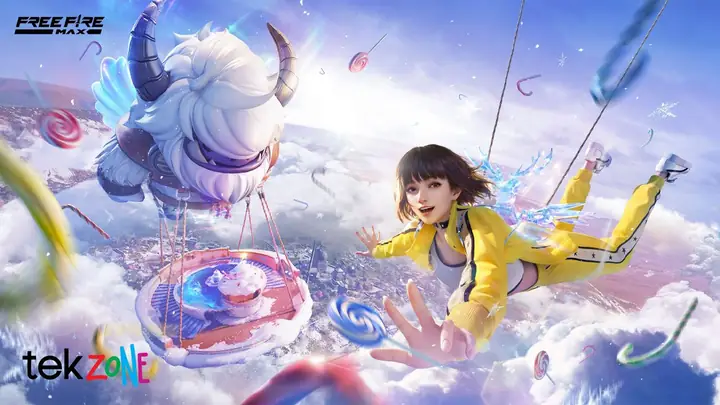 Code Free Fire (ff) 14/12/2025 Mới Nhất Cập Nhật Liên Tục, Cách ...