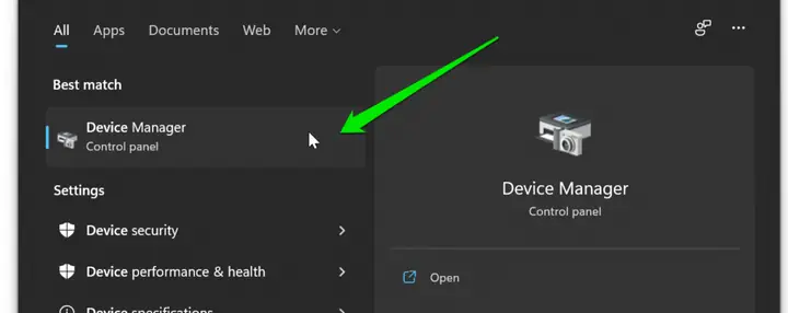 Sao Lưu Và Phục Hồi Driver Trên Windows 10/11
