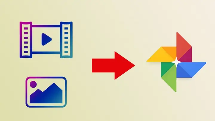 Cách Tải Toàn Bộ Ảnh Trên Google Photo Xuống Máy Tính (2025) Siêu Nhanh Chỉ Với Vài Bước