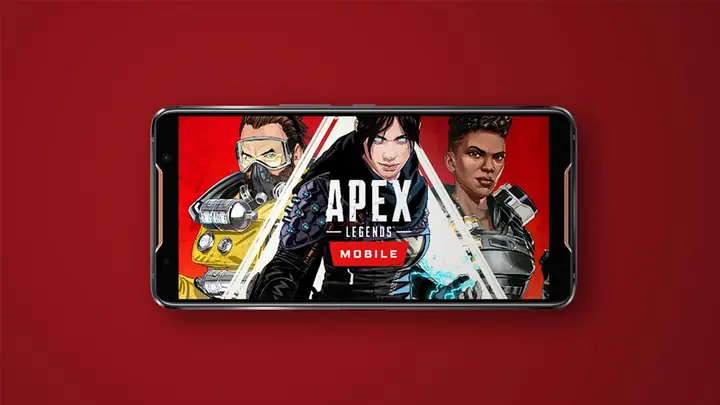 Cách Tải Apex Legends Mobile Trên Điện Thoại Android, Ios