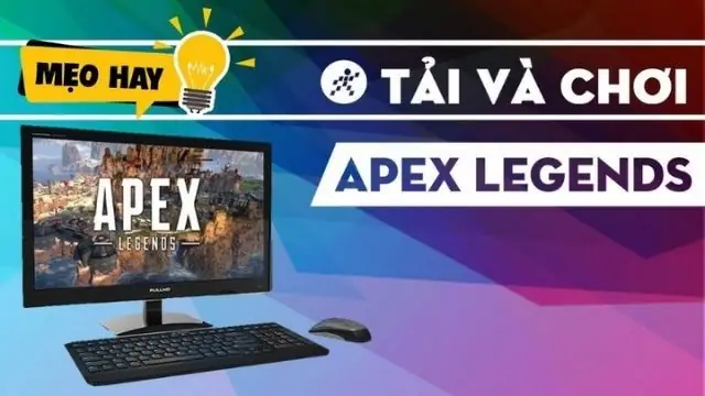 Cách Tải Và Cài Đặt Game Apex Legends Trên Máy Tính, Cập Nhật 2024