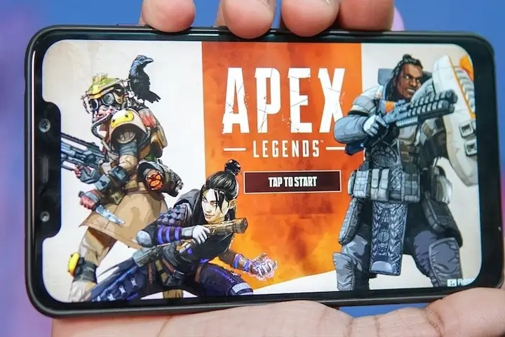 Cách Tải Apex Legends Mobile Cực Đơn Giản Dành Cho Game Thủ