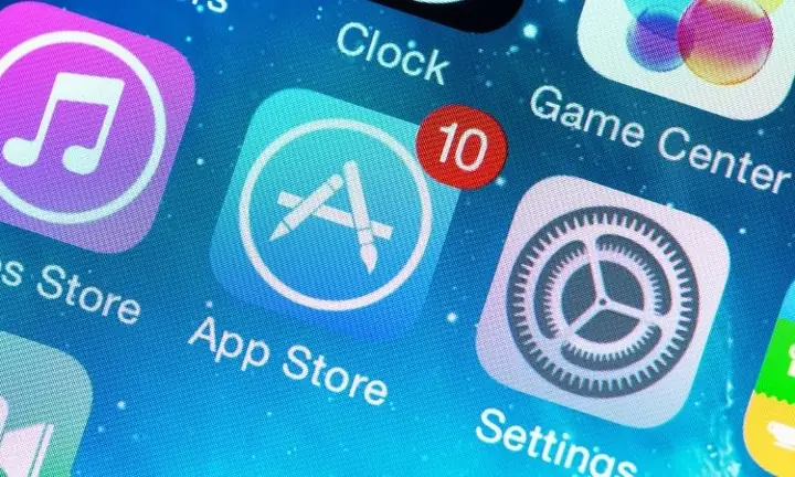 Hướng Dẫn Cách Tải Ứng Dụng Phiên Bản Cũ Trên Ios