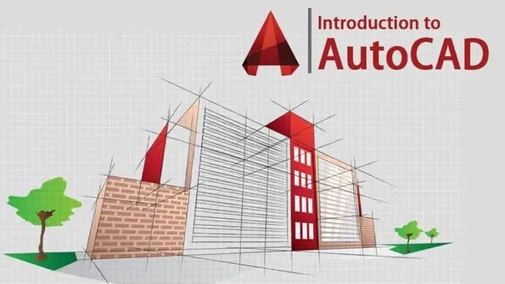 Giới Thiệu Về Phần Mềm Autocad 2010