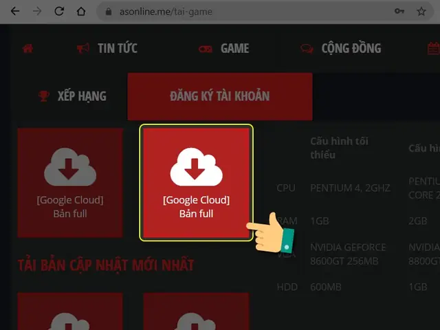 Hướng Dẫn Chi Tiết