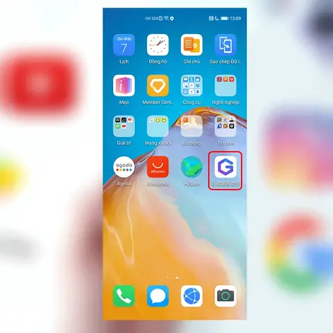 Cách Tải Google Ch Play Cho Huawei