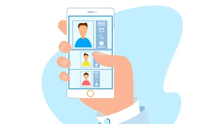 Cách Đồng Bộ Danh Bạ Google Cho Android, Iphone Nhanh Nhất ...