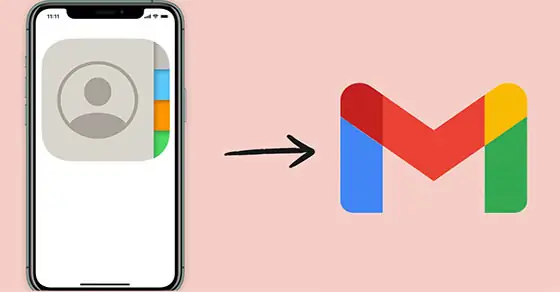  Cách Đồng Bộ Danh Bạ Iphone Lên Gmail Đơn Giản, Nhanh ...