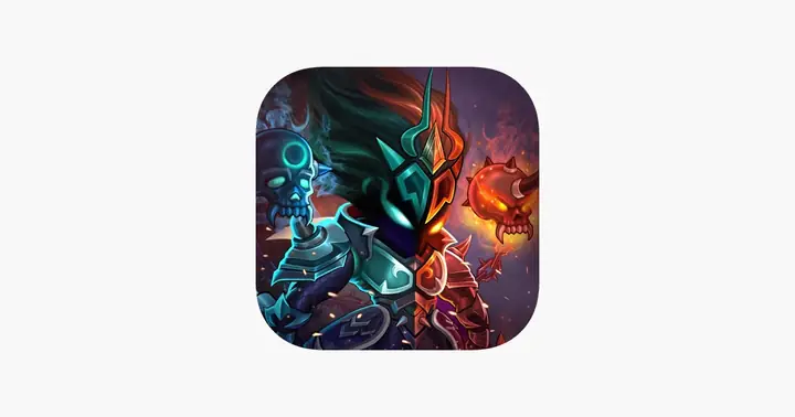 ‎hero Wars - Stick Fight - Tcg App - App Store
