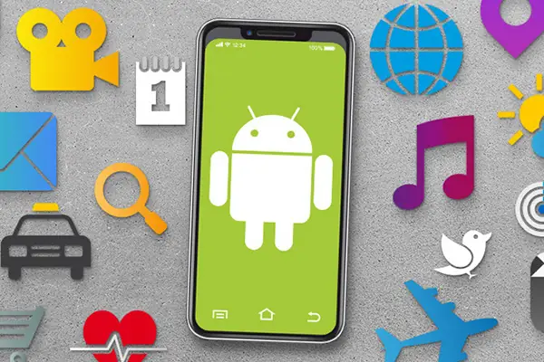 Cách Tải Ứng Dụng Vào Thẻ Nhớ Trên Điện Thoại Android