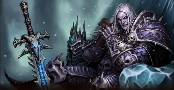 Warcraft Iii: The Frozen Throne - Tải Về Đơn Giản Warcraft Iii: The Frozen Throne - Tải Về Đơn Giản