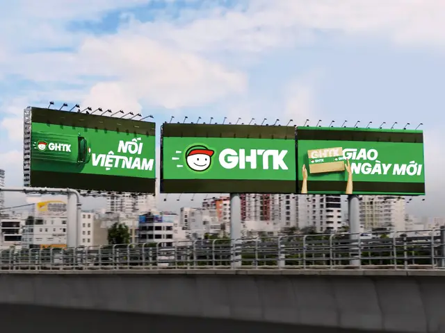 Trang Chủ | Ghtk - Nền Tảng Hậu Cần Chuyên Nghiệp