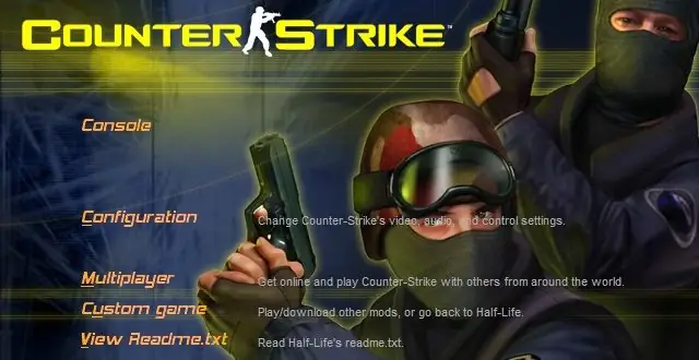 Tải Game Half-life 1.3 (counter Strike Cs 1.3) Full Tải Game Half-life 1.3 (counter Strike Cs 1.3) Full