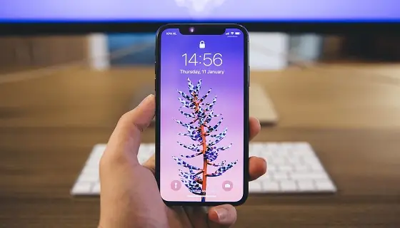 Hướng Dẫn Một Số Cách Cài Hình Nền Iphone Đơn Giản