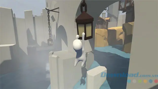 Lối Chơi Của Human: Fall Flat