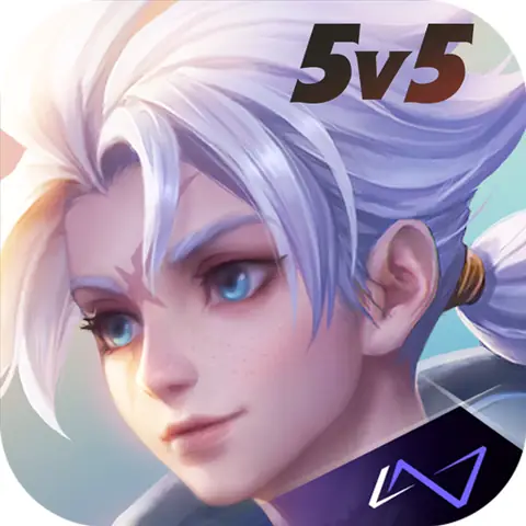 Arena Of Valor - Ứng Dụng Trên Google Play